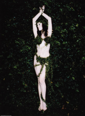 Rose McGowan pic #60171